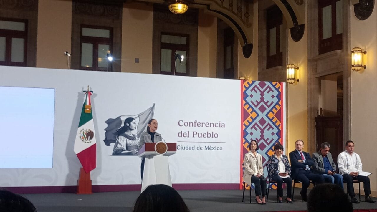 mexico