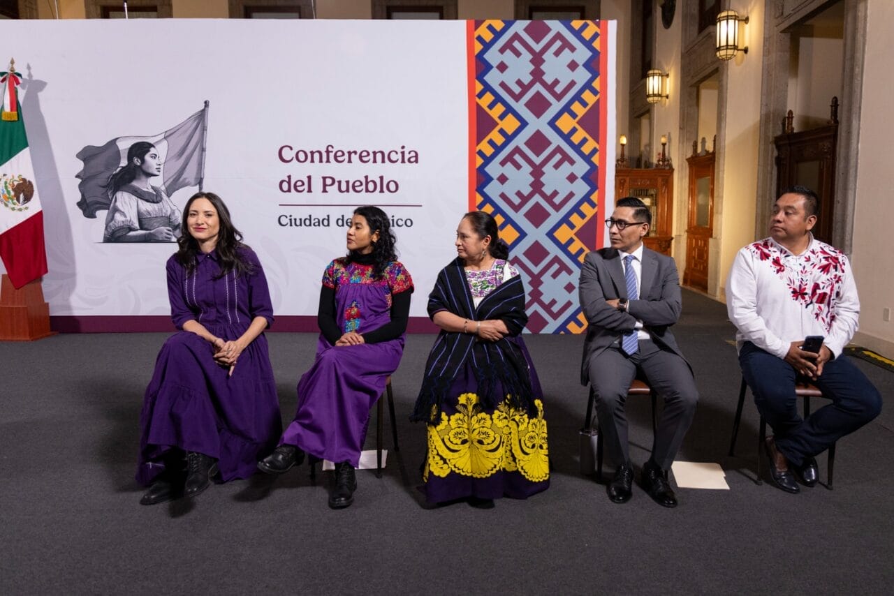 conferencia
