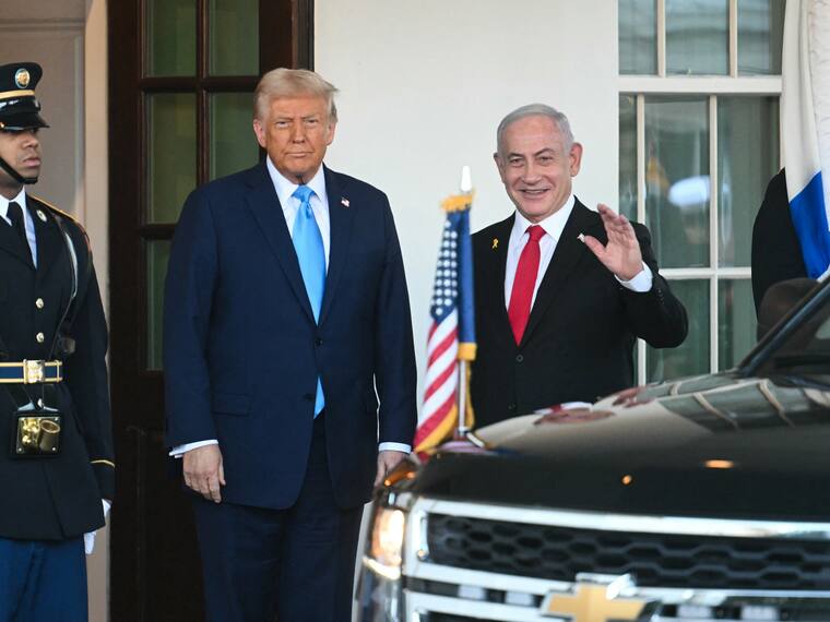 netanyahu