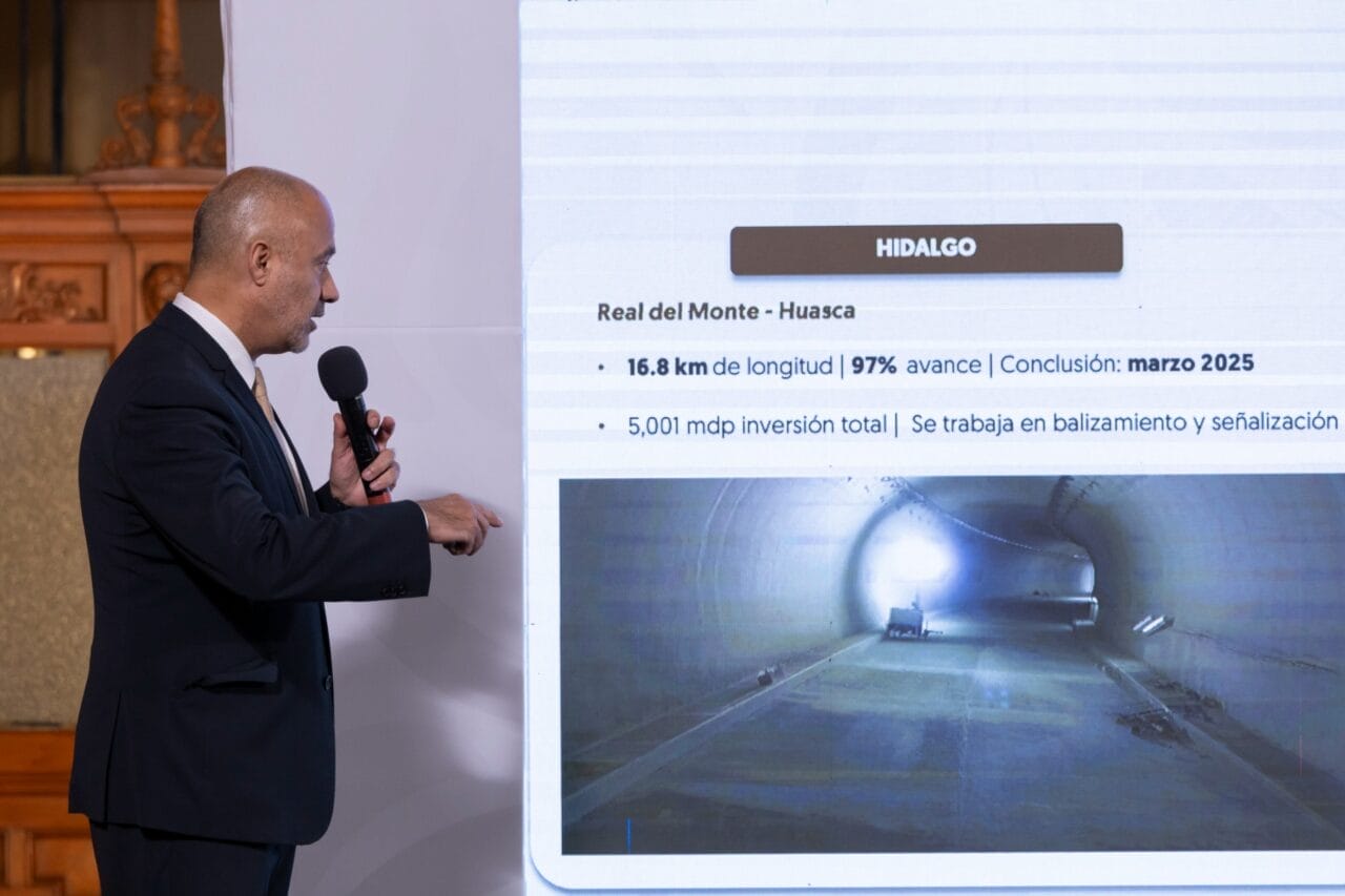 conferencia