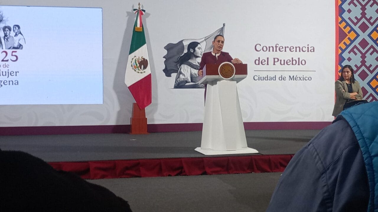 mexico