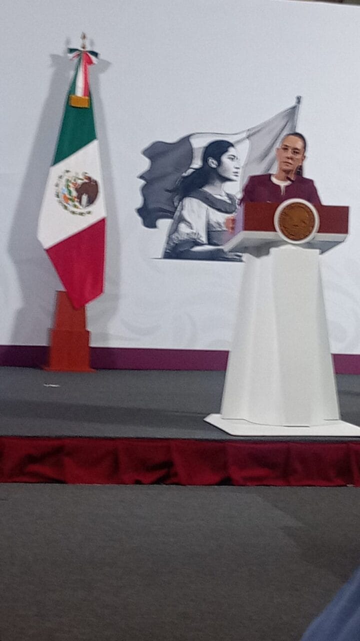 mexico