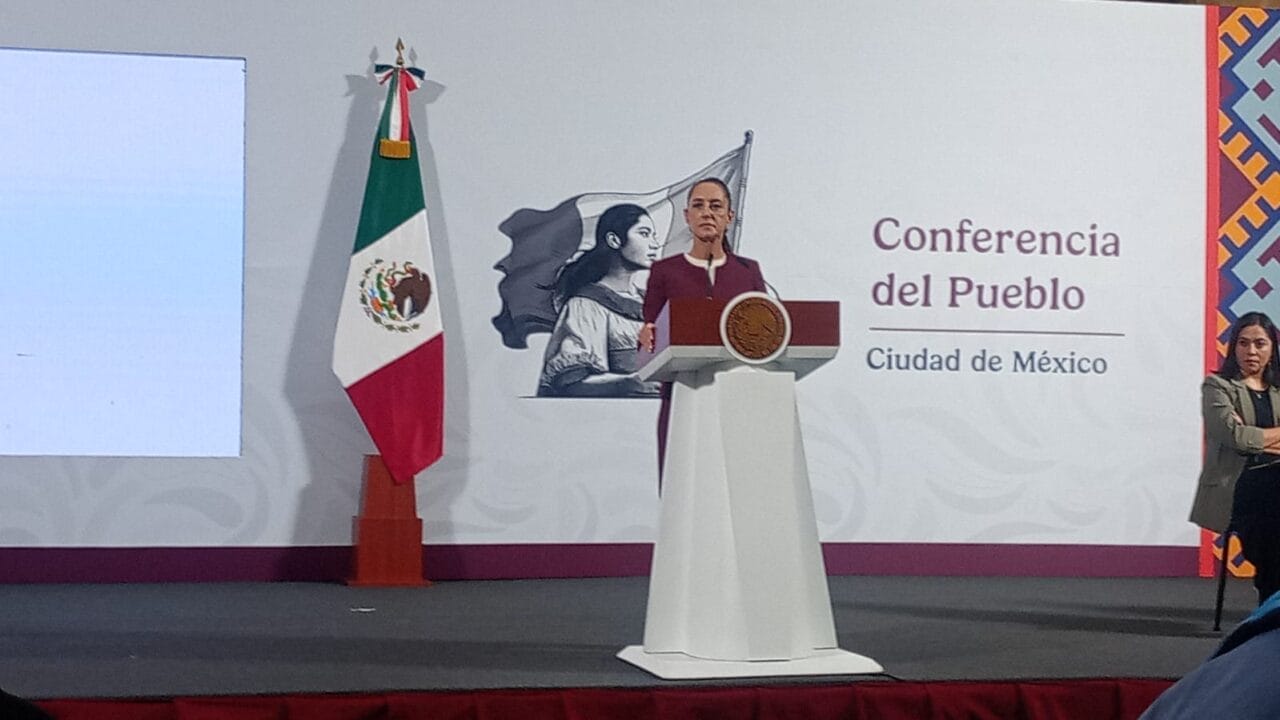 mexico
