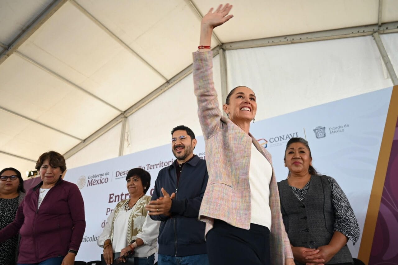 conferencia