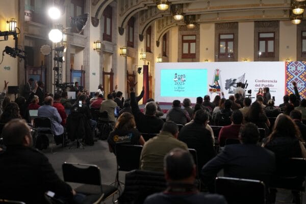 «Diario de una transición histórica», es el título de obra política literaria de Claudia Sheinbaum mexico