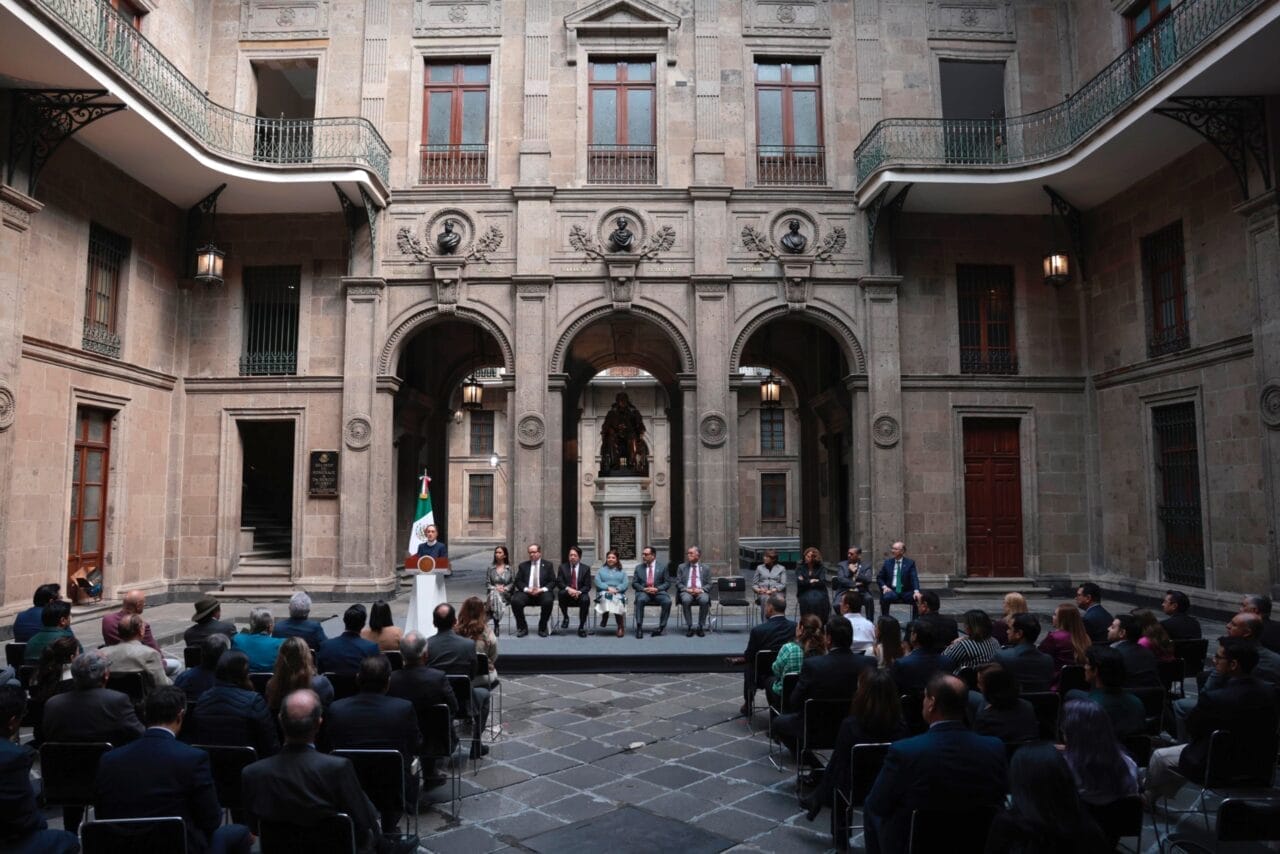 conferencia