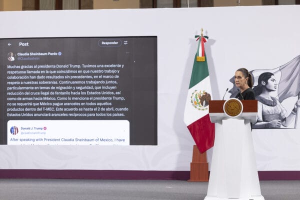 conferencia