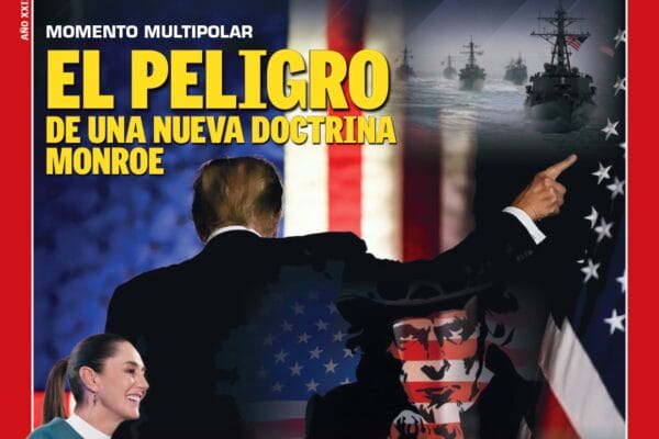 Voces del Periodista