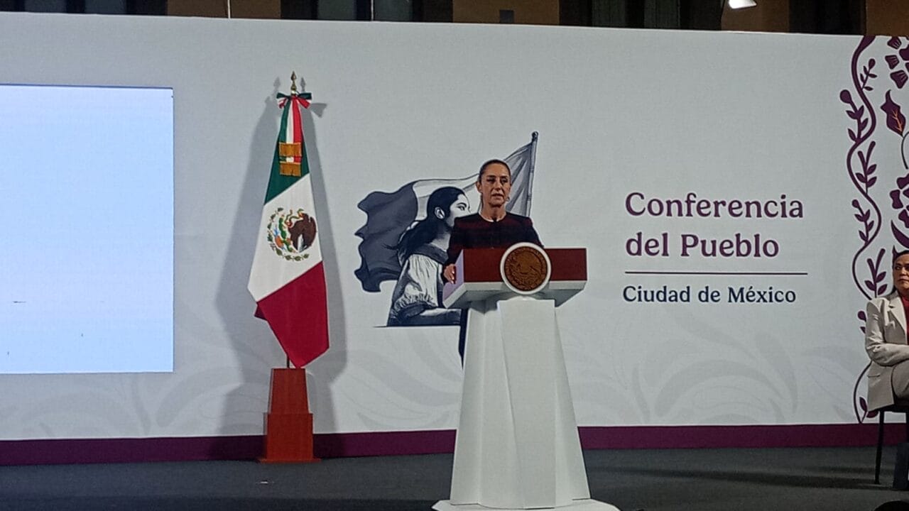 mexico