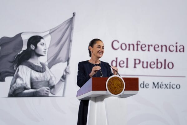 mexico