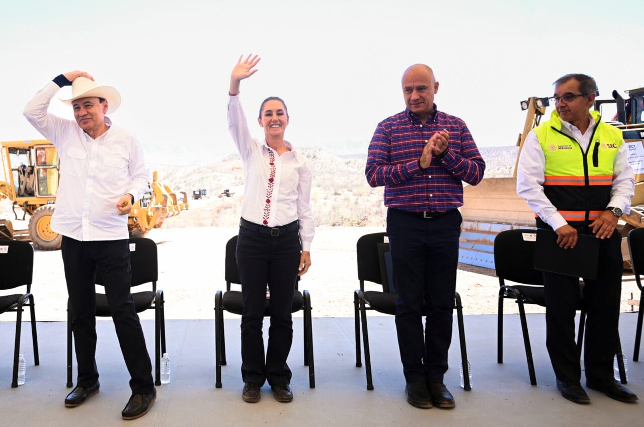 conferencia