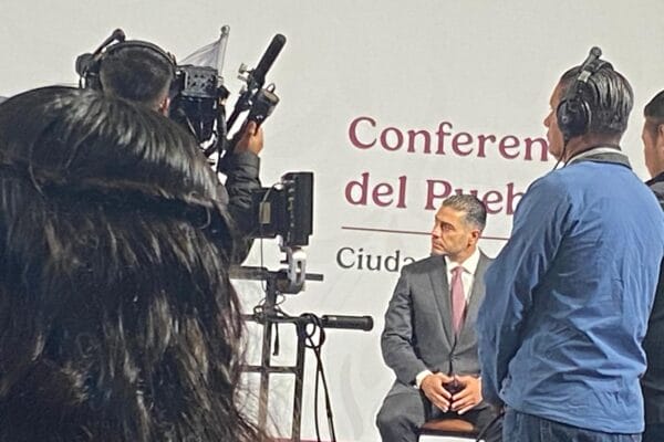 Detienen a uno de los autores intelectuales del caso en el Rancho Izaguirre en Jalisco mexico