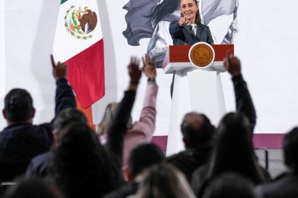 mexico