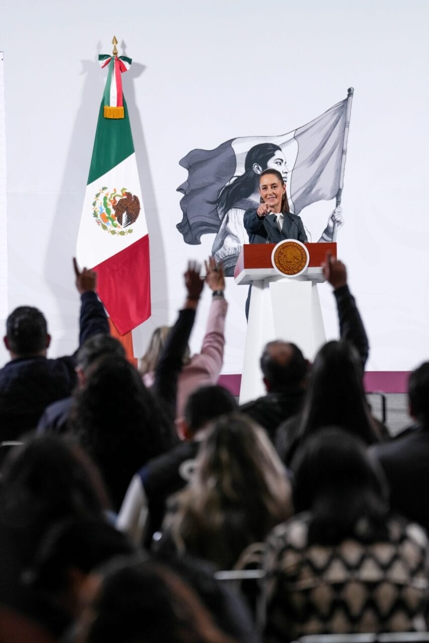mexico