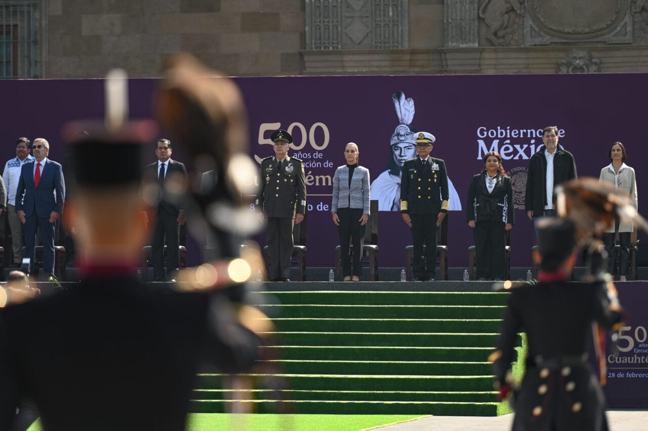 mexico