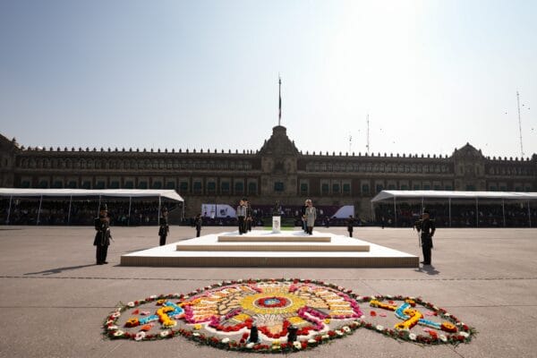 Cuauhtémoc, símbolo de la resistencia y valor mexicano mexico