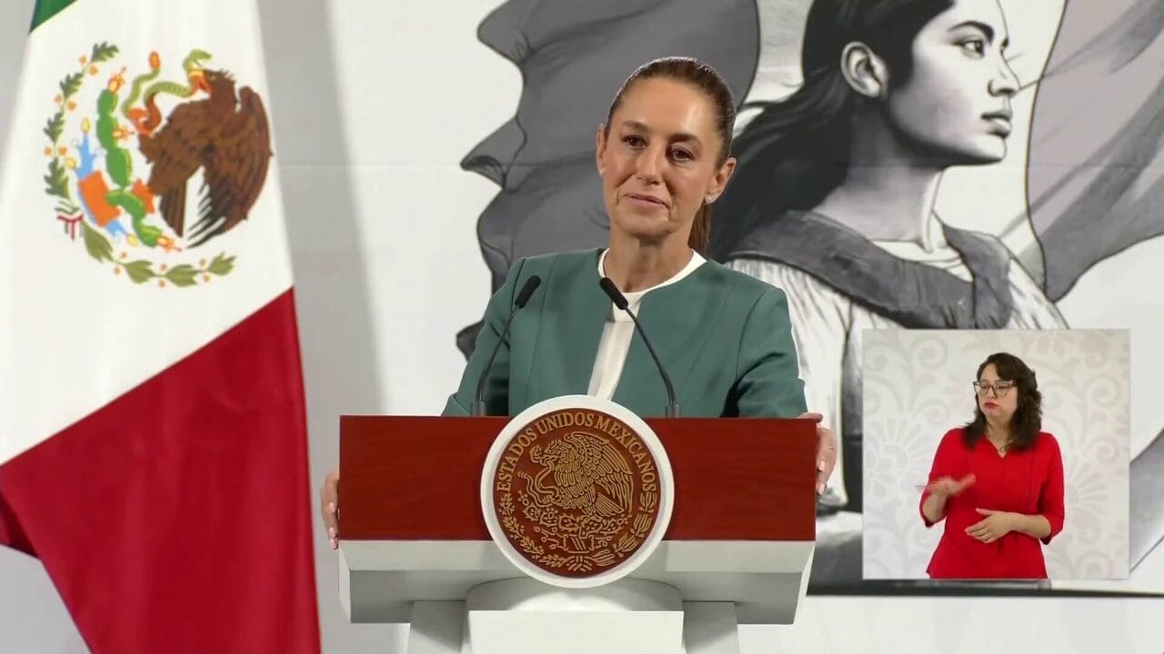 mexico