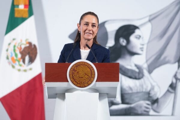Mañanera del Pueblo del 10 de marzo de 2025 ( + Videos y Fotos ) conferencia