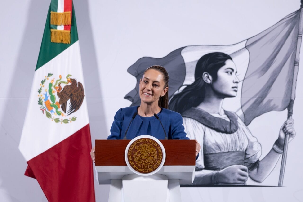 mexico