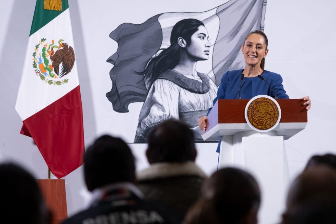 mexico
