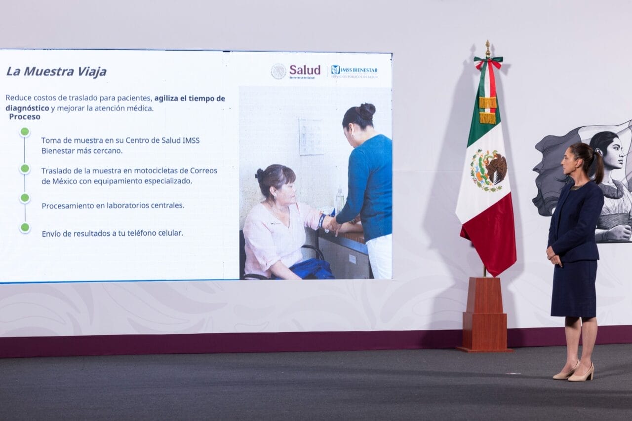 conferencia