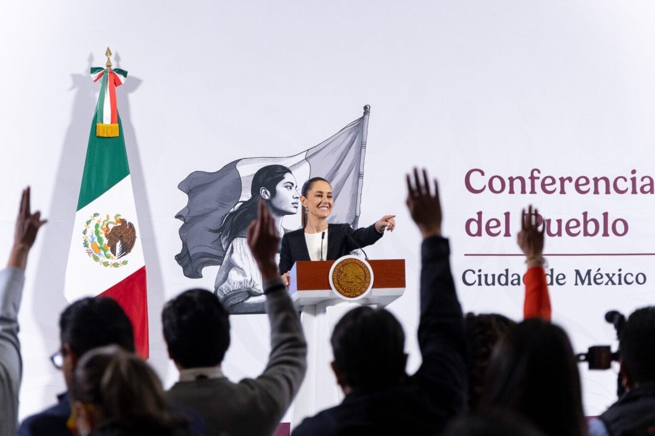 mexico