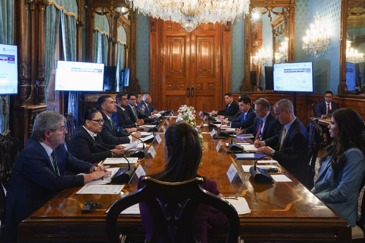 conferencia