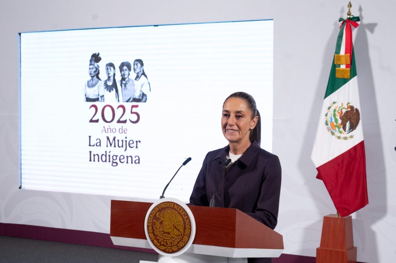 mexico