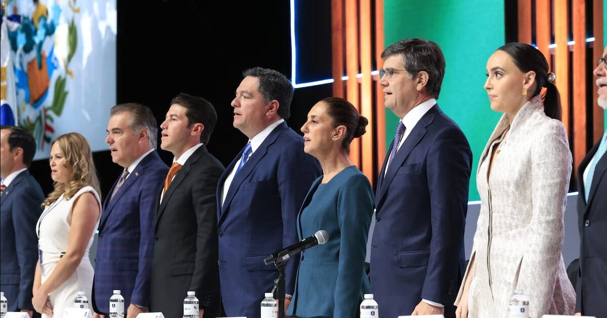 mexico