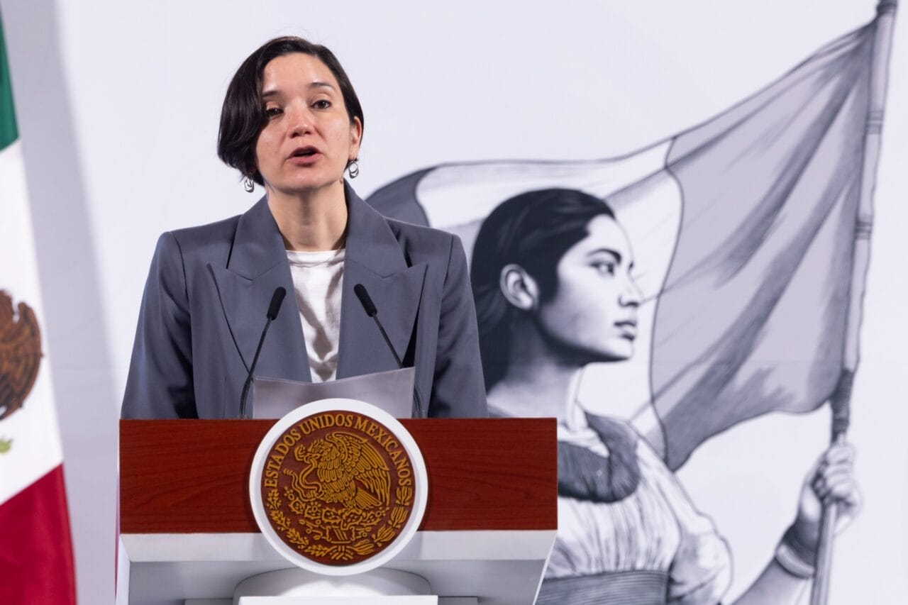 mexico
