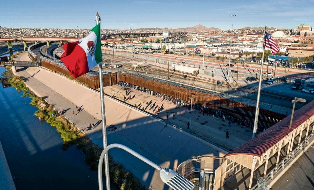 deportados
