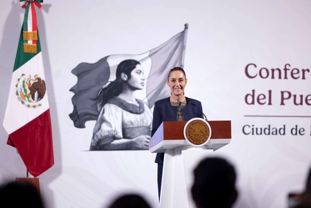 mexico