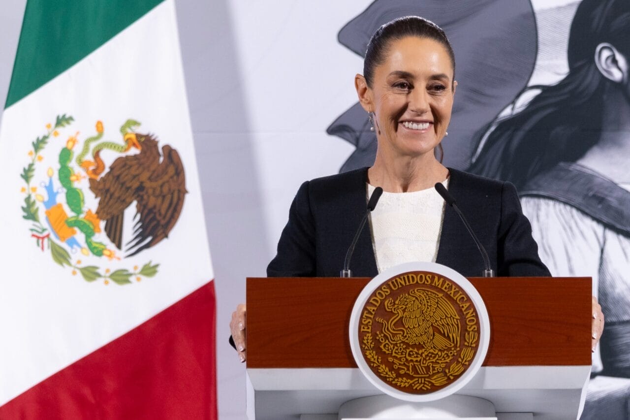 mexico