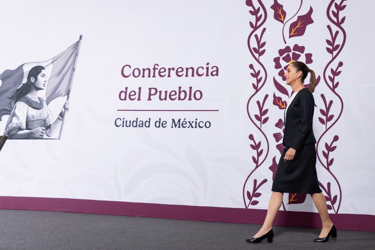 mexico