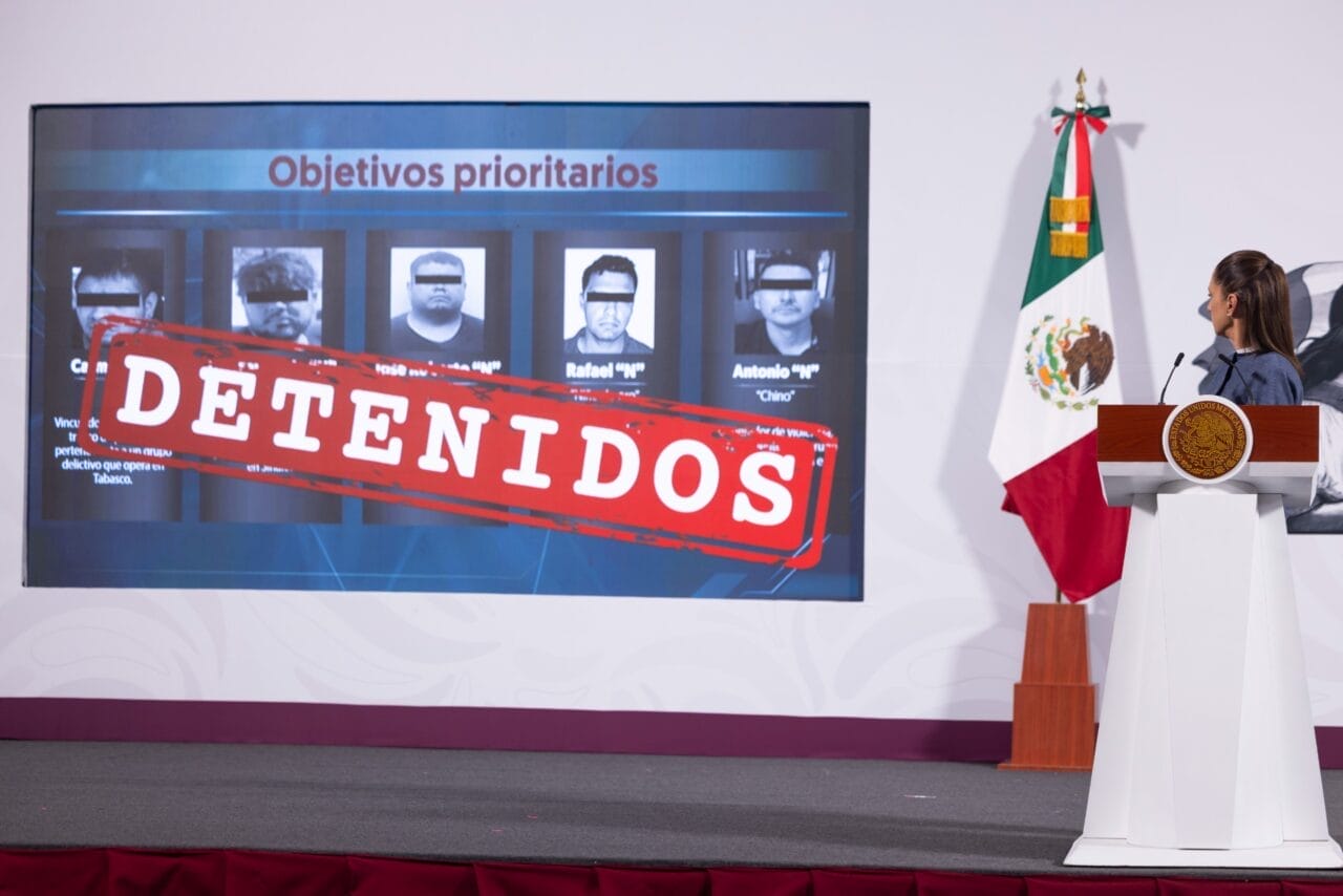 mexico