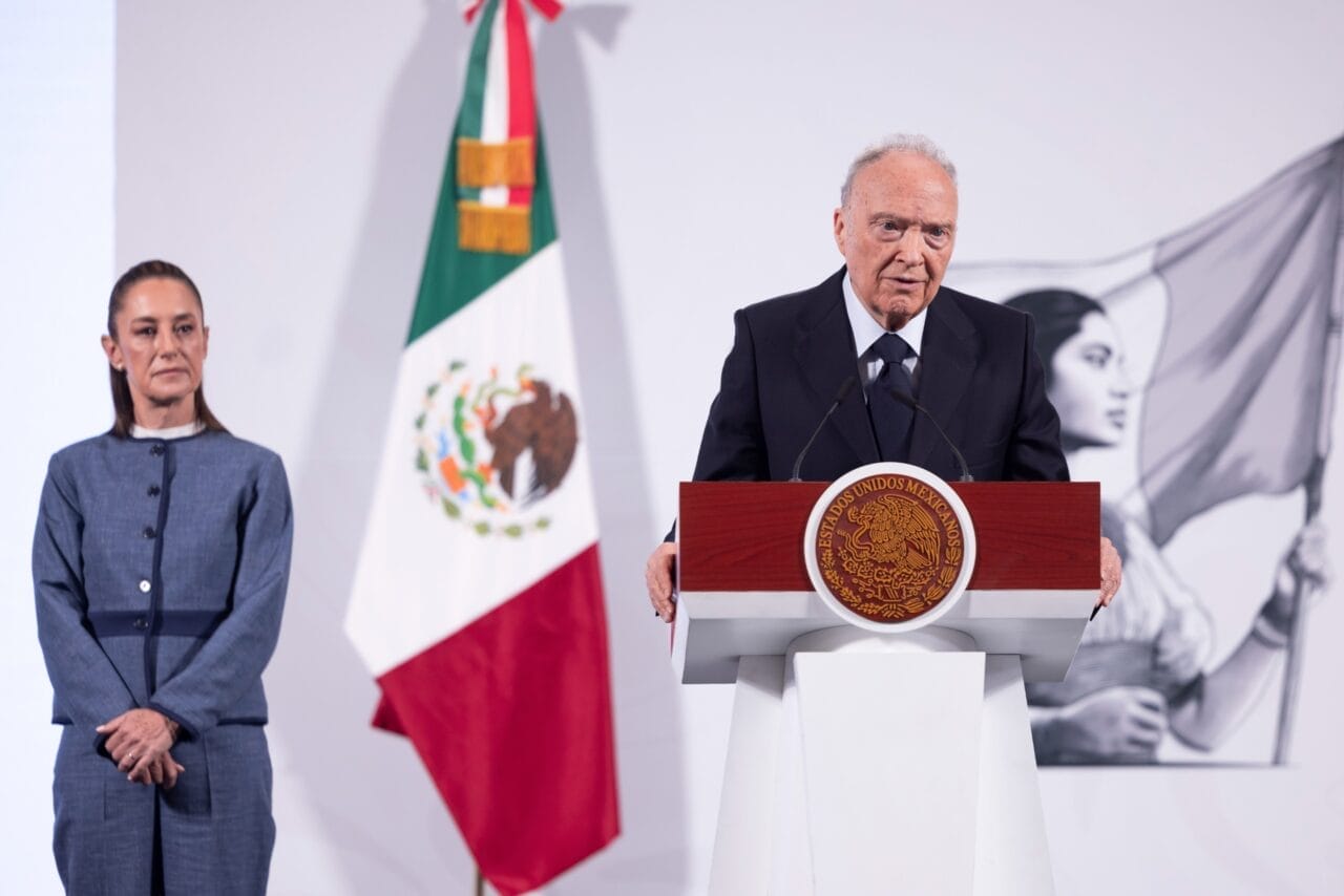 mexico
