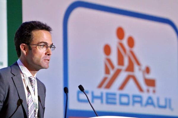 Esfera Humana – Abril de 2025 1 ceo de grupo chedraui