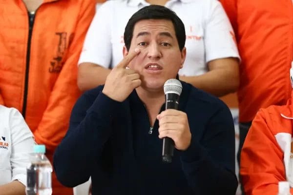 control electoral