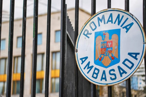 Embajada