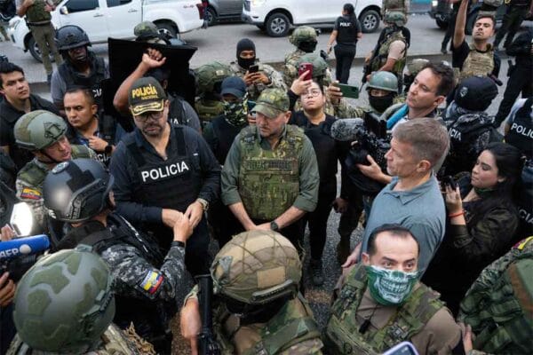 Blackwater