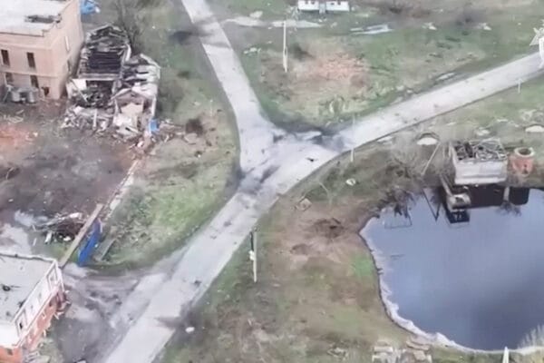 Fuerzas de Kiev