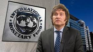 argentinba fmi