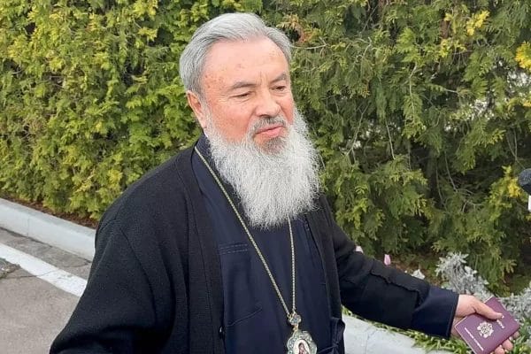 arzobispo marchel