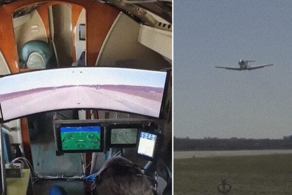 Rusia, cada vez más cerca de crear un avión civil supersónico (VIDEO)