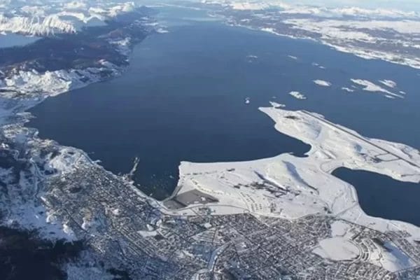 «Corremos un grave riesgo»: EEUU presiona para instalar una base naval en el sur de Argentina