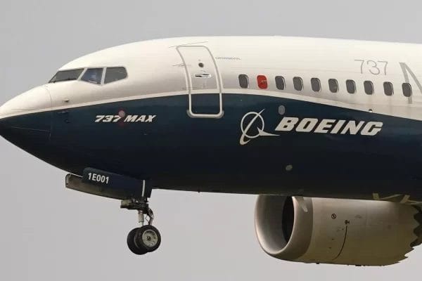 boeing
