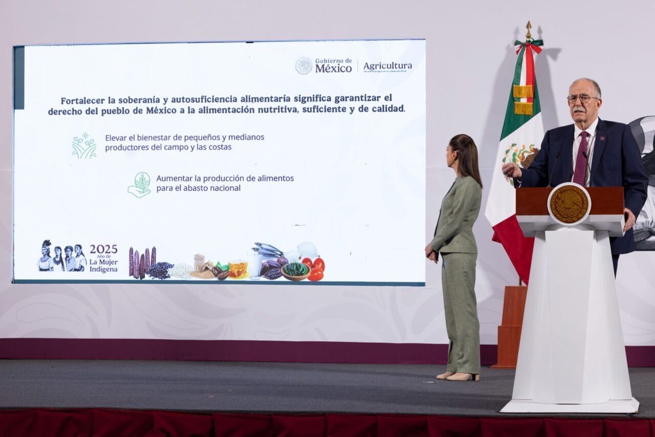 mexico