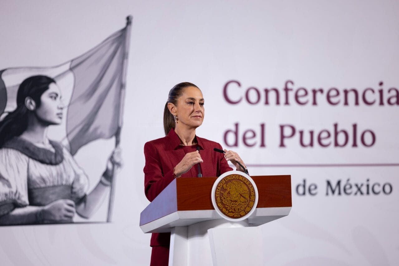 mexico