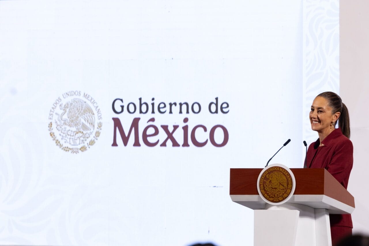 mexico