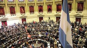 diputados argentinos